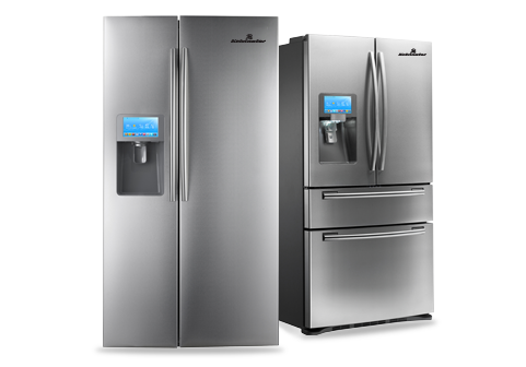 صيانة ثلاجات  كلفينيتور